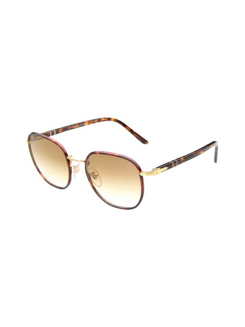 Persol Persol Unisex 52mm Sunglasses