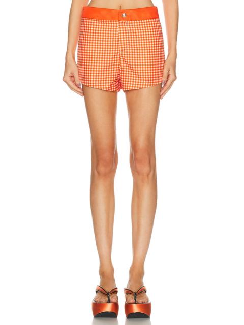 Jean Paul Gaultier Swim Trunks