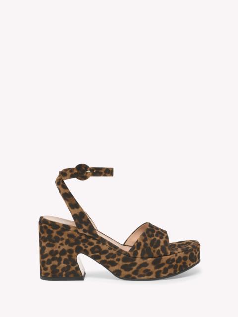 Gianvito Rossi ALMA