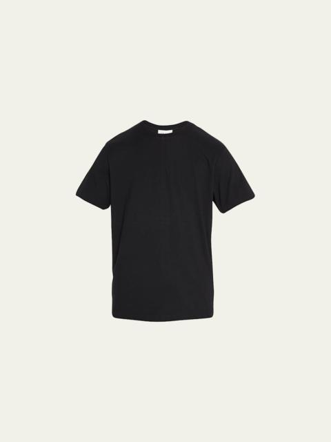 FRAME Men's Logo T-Shirt