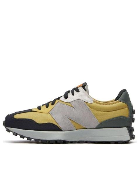 New Balance New Balance 327 'Golden Poppy' MS327PB