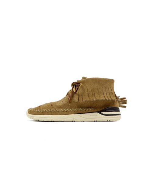 visvim MALISEET SHAMAN MID-FOLK