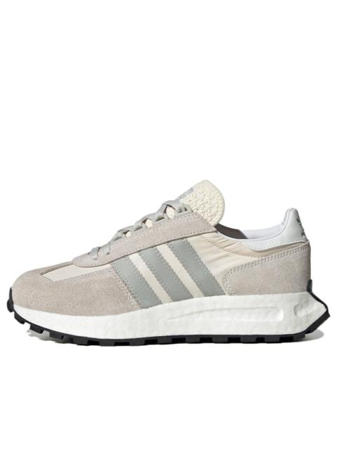 (WMNS) adidas Originals Retropy E5 Shoes 'Chalk White Grey' IE7063