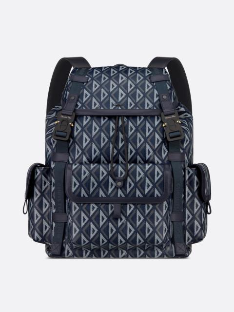 Dior Dior Hit The Road Backpack