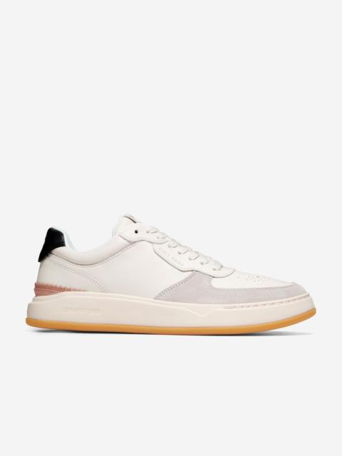 COLE HAAN Men's GrandPrø Crossover Sneakers