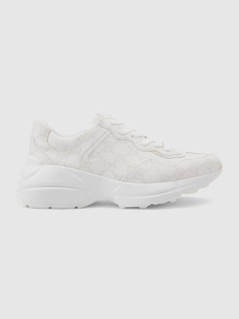 Women's GG Rhyton sneaker