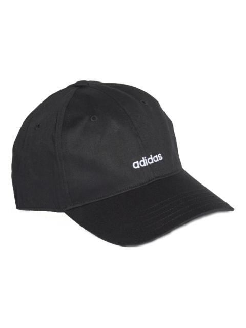 adidas Adidas Baseball Street Cap 'Black' GE1249
