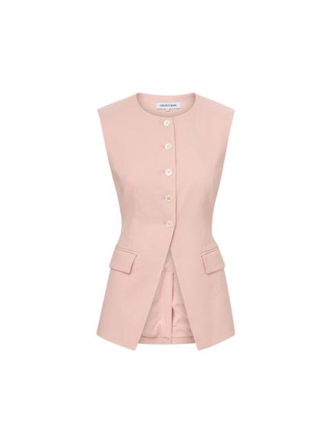 VERONICA BEARD LOIS VEST