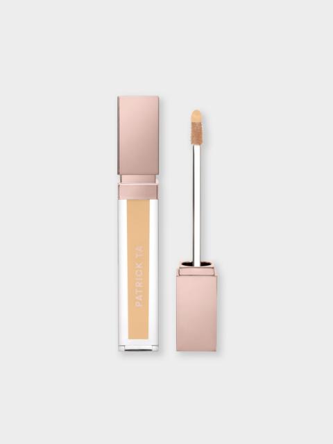 Patrick Ta Major Skin Soft Blur Brightening Concealer