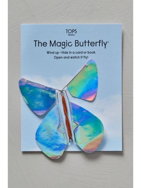 FREE PEOPLE The Magic Butterfly
