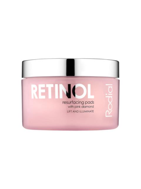 Rodial Retinol Resurfacing Pads
