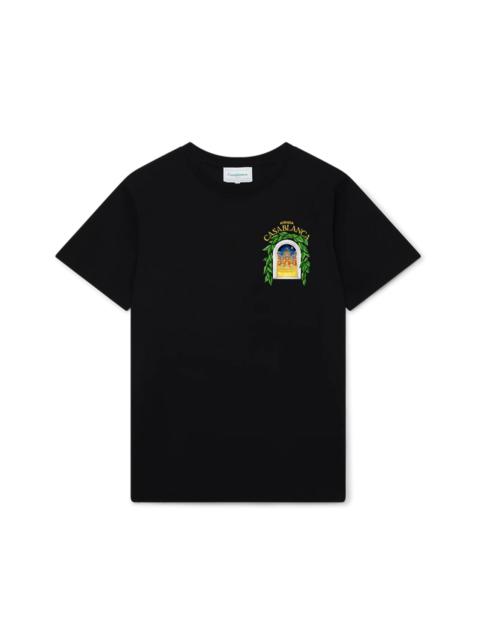 CASABLANCA Casablanca Avenida T-Shirt | Casablanca Paris