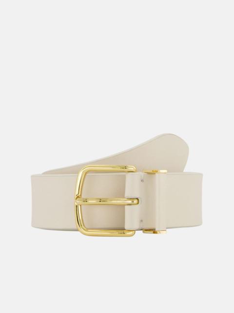 Vince Women's Kaia 32mm Leather Belt