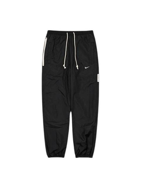 Nike Nike Men's Nk TF Turf Std Issue Wtr Pant 'Black' DA6737-010