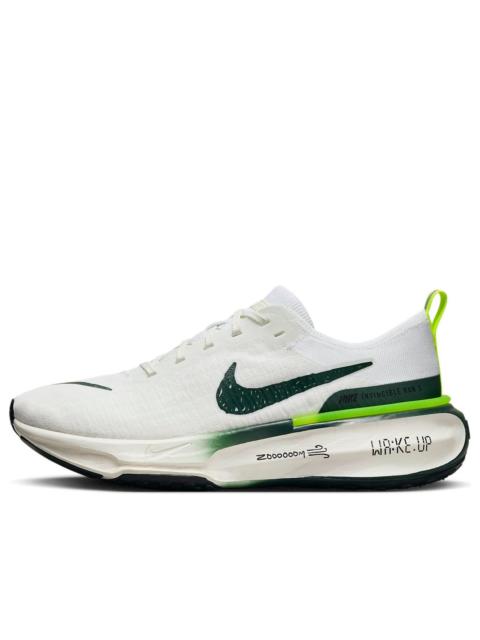 Nike Nike Invincible 3 남자 도로 운동화