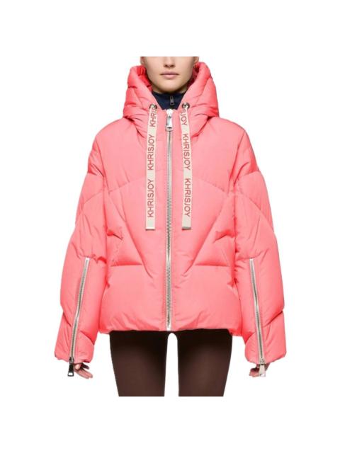 Khrisjoy ICONIC MILANO IN MAT NYLON