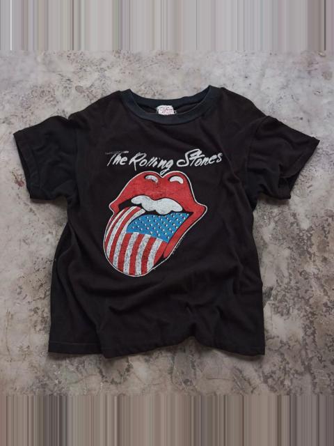 Other Designers The Rolling Stones 1981 Rolling Stones Tour