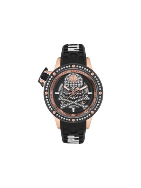 PHILIPP PLEIN Philipp Plein Plein Rich Automatic PWUAA0223