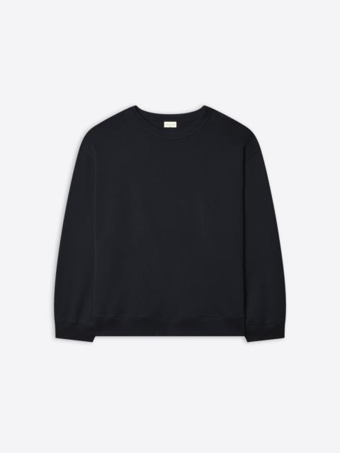 Dries Van Noten OVERSIZED SWEATSHIRT