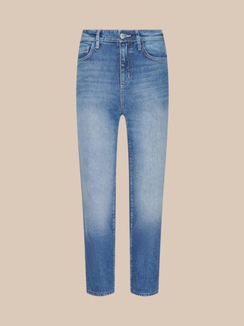 L'AGENCE Avena Slim-Leg Jean