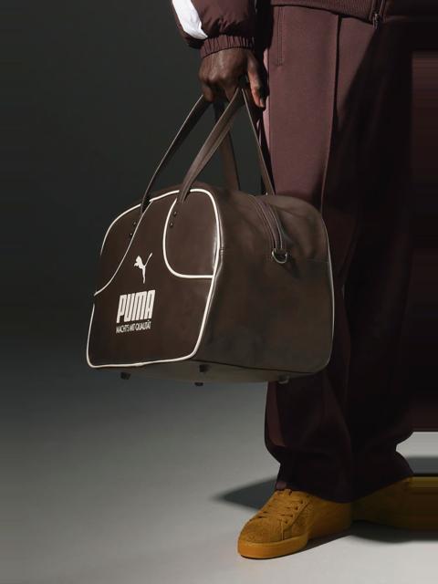 PUMA PUMA 1976 Archive 30L Grip Bag