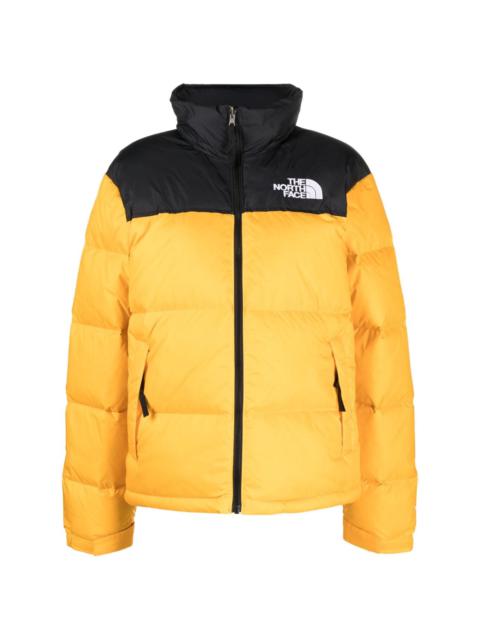The North Face Nuptse puffer jacket
