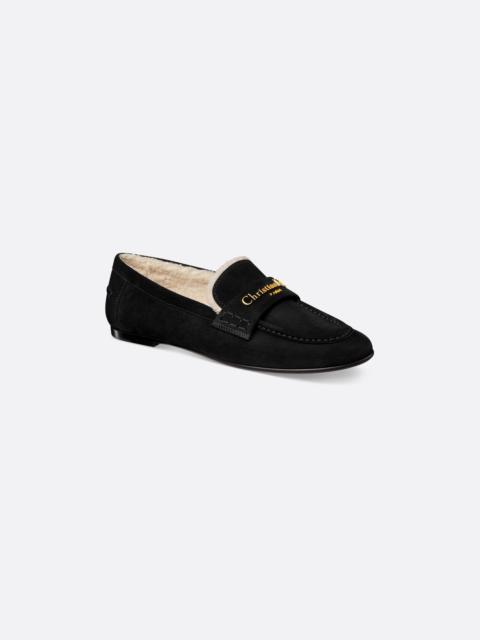Dior DiorAlps Dior Boy Loafer