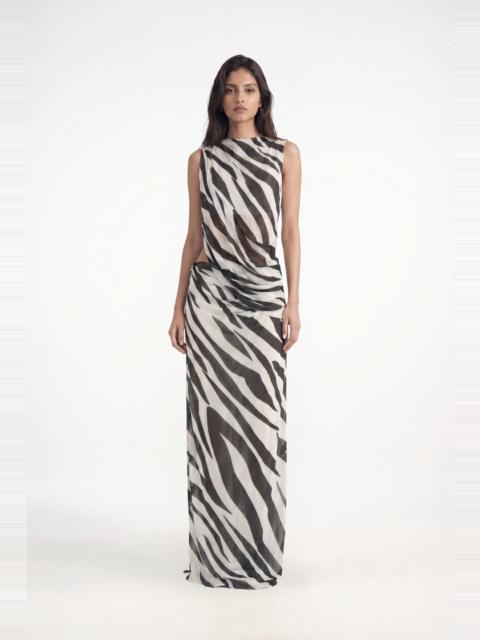 deme Spencer - Zebra