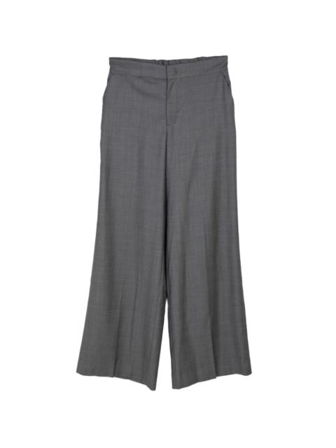 SA SU PHI Petra wide-leg trousers