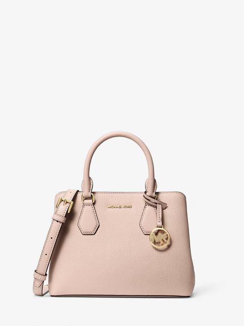 MICHAEL KORS Camille Small Satchel