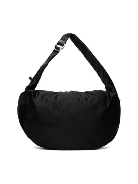 master-piece Black No.224060 L Ark Shoulder Bag