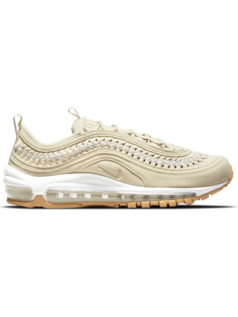Nike Air Max 97 LX Woven Fossil (W)