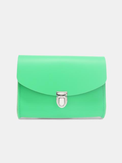 Cambridge Satchel The Pushlock