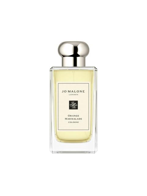 Jo Malone London Orange Marmalade Cologne
