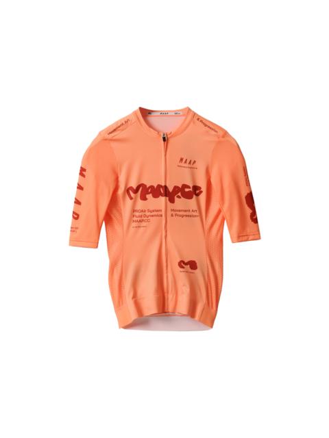 MAAP Women's Strata Pro Air Jersey 3.0