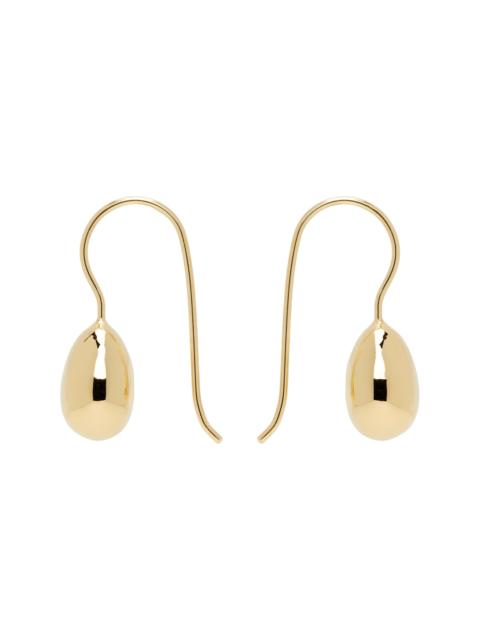 Sophie Buhai Petite Egg Drop Earrings
