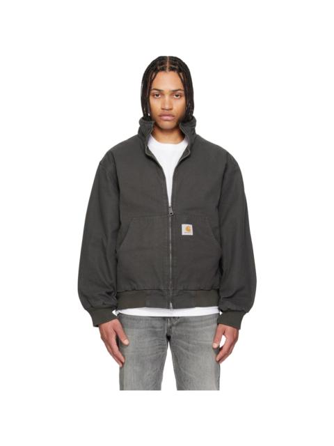 Carhartt WIP Khaki Ravon Jacket
