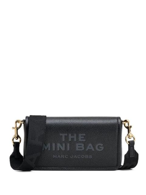 Marc Jacobs THE LEATHER MINI BAG