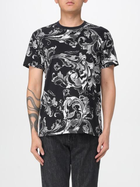 VERSACE JEANS COUTURE T-shirt men Versace Jeans Couture