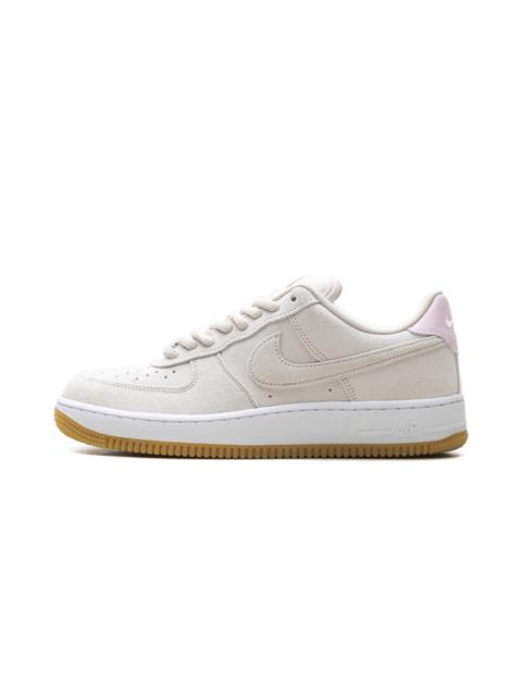 Nike Air Force 1 "Light Orewood Brown Pink" HM8517 100