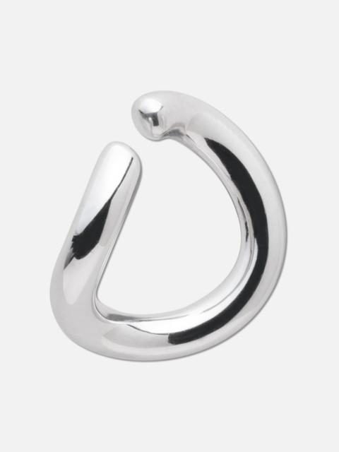 TOM WOOD RIVER EAR CUFF