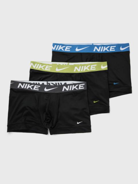 Nike ESSENTIAL MICRO TRUNK 3PK