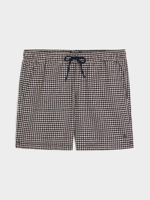 TODD SNYDER 5" Montauk Swim Trunk
