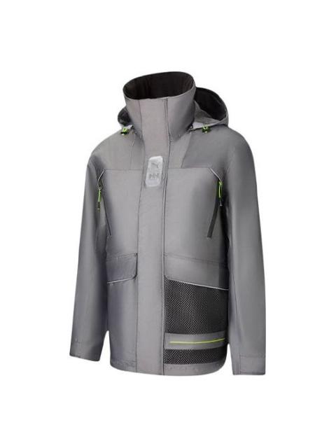 PUMA PUMA Casual Reflective Woven Jacket Black 598277-01