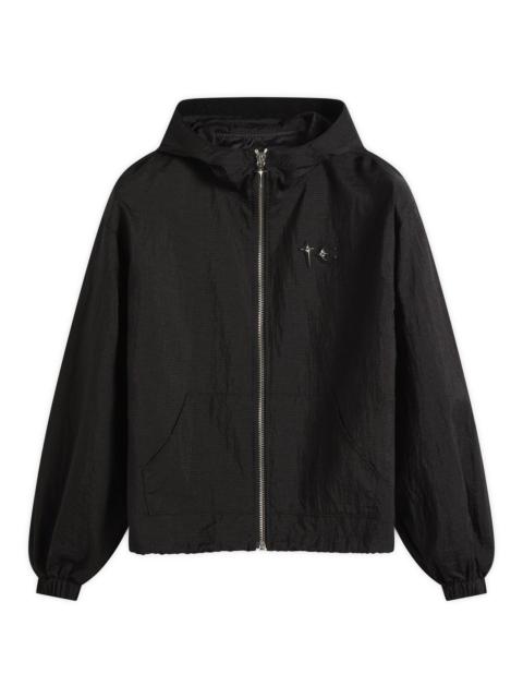 Thug Club Thug Club Nylon Hooded Jacket