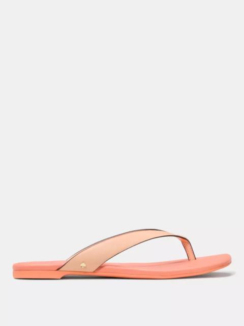 kate spade Sandie Flip Flop Sandals