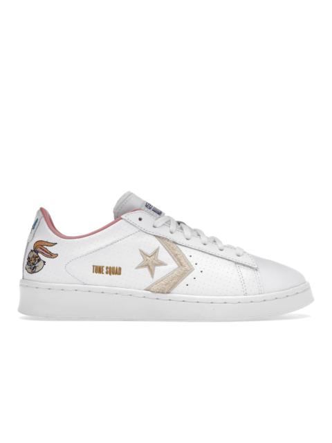 Converse Converse 프로 가죽 Lola Bunny 우주 잼 (W)