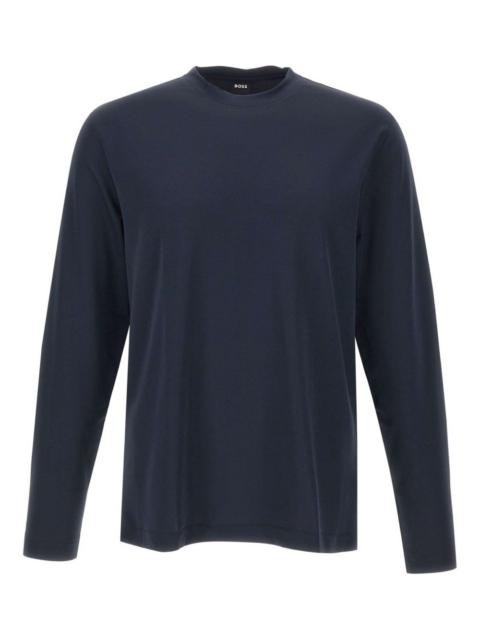 BOSS long-sleeve T-shirt