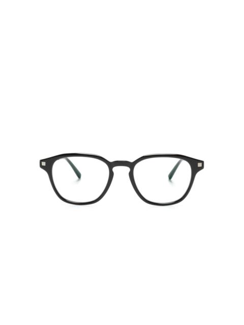 MYKITA Pana round-frame glasses
