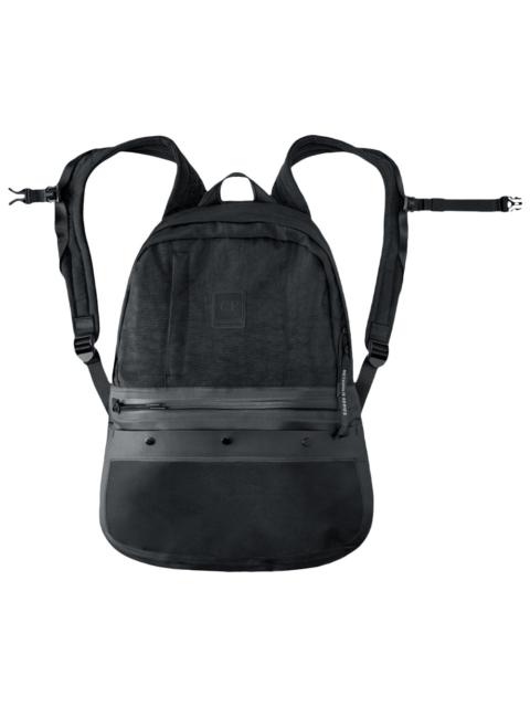 C.P. Company Metropolis Series backpack in quartz fabric